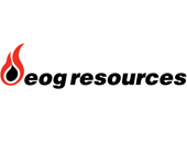 EOG Resources