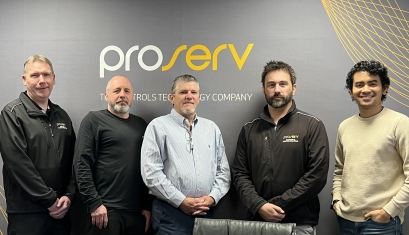 Proserv Training