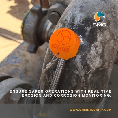 Enhance Asset Integrity With SMS Real-Time Erosion And Corrosion ...