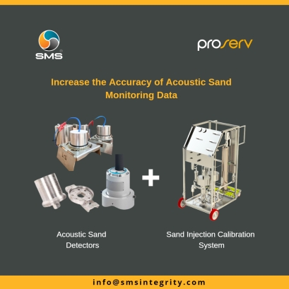 Boosting Sand Monitoring Accuracy for Effective Sand Management