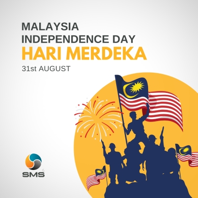 Malaysia Merdeka