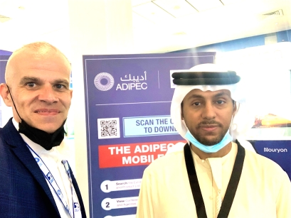 ADIPEC 2021