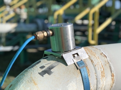 The Essential Role of Sand Monitoring in Oil and Gas Operations