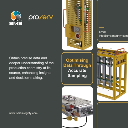 Proserv Subsea Sampling