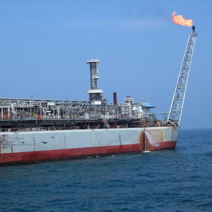 FPSO/FSO Operations: Tackling Common Integrity Challenges in Offshore Oil and Gas