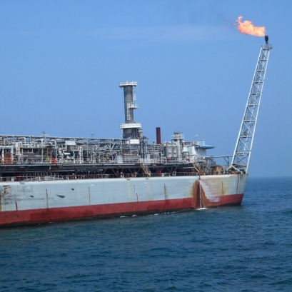 FPSO/FSO Operations: Tackling Common Integrity Challenges in Offshore Oil and Gas