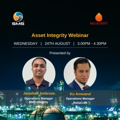 Asset Integrity Webinar