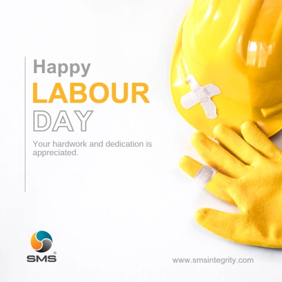 Happy Labour Day!